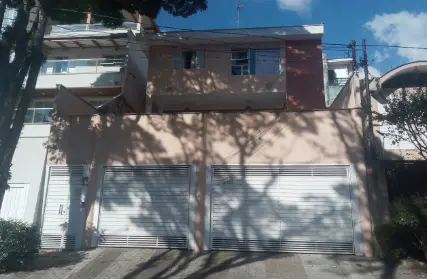 Imagem: Sobrado para Venda, Tremembé