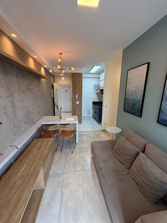 Apartamento à Venda: Tremembé, 2 Quartos, 1 Vagas por R$ 390.000,00.