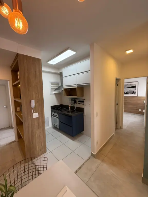Apartamento à Venda: Tremembé, 2 Quartos, 1 Vagas por R$ 390.000,00.