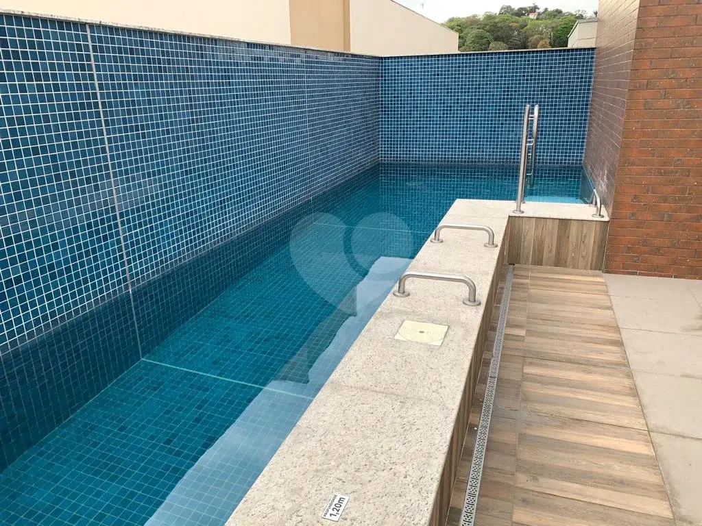 Apartamento à Venda: Tremembé, 2 Quartos, 1 Vagas por R$ 390.000,00.