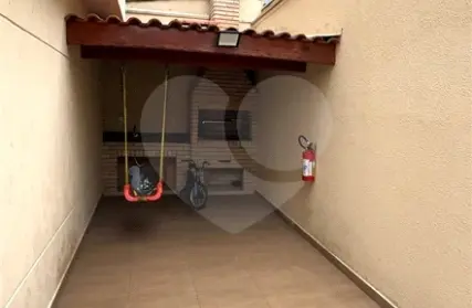 Imagem: Condomínio Fechado para Venda, Tucuruvi