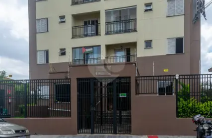 Imagem: Apartamento para Venda, Vila Gustavo