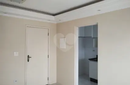 Imagem: Apartamento para Venda, Vila Gustavo