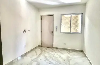 Imagem: Apartamento para Venda, Parada Inglesa