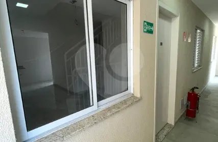 Imagem: Apartamento para Venda, Parada Inglesa
