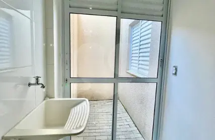 Imagem: Apartamento para Venda, Parada Inglesa