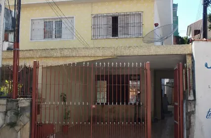 Imagem: Sobrado para Venda, Vila Guilherme