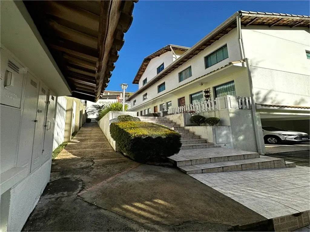 Condomínio Fechado à Venda: Palmas do Tremembé, 3 Quartos, 1 Suíte,2 Vaga por R$ 630.000,00.