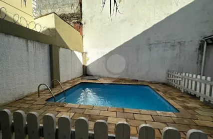 Imagem: Condomínio Fechado para Venda, Palmas do Tremembé