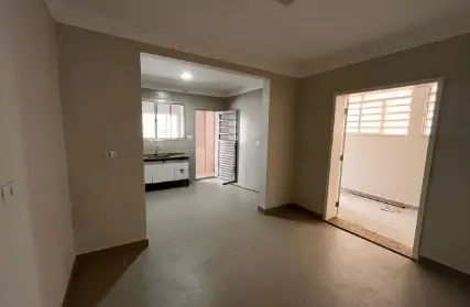 Imagem: Sobrado para Alugar, Jardim São Paulo