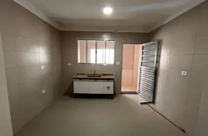Imagem: Sobrado para Alugar, Jardim São Paulo
