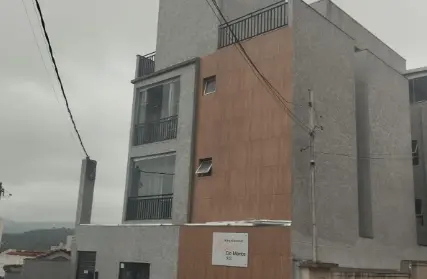 Imagem: Apartamento para Venda, Água Fria