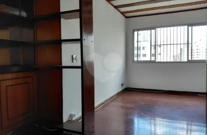 Imagem: Apartamento para Venda, Santana