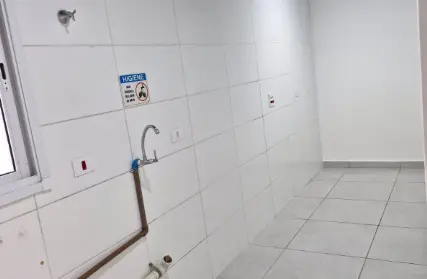 Imagem: Casa Comercial para Alugar, Vila Paulicéia