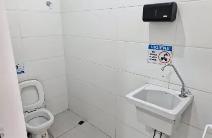 Imagem: Casa Comercial para Alugar, Vila Paulicéia