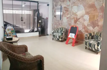 Imagem: Sobrado para Venda, Santana