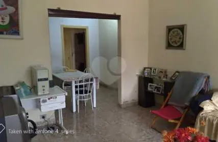 Imagem: Sobrado para Venda, Santana