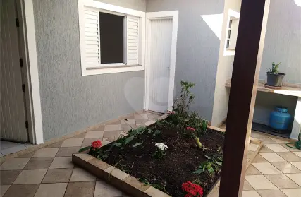 Imagem: Sobrado para Venda, Santana