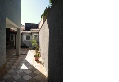 Imagem: Sobrado para Venda, Santana