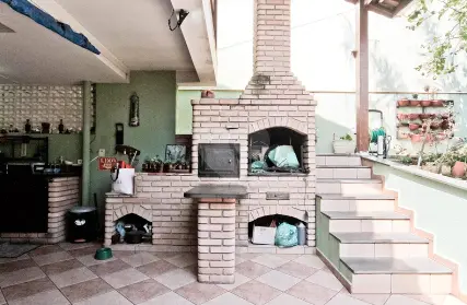 Imagem: Sobrado para Venda, Santana