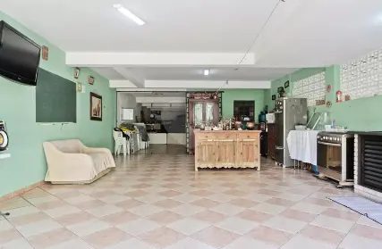 Imagem: Sobrado para Venda, Santana