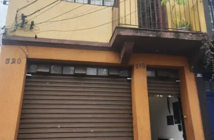Imagem: Casa Comercial para Venda, Santana