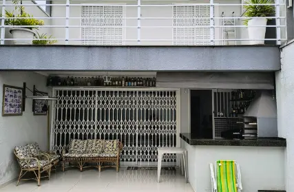 Imagem: Sobrado para Venda, Parada Inglesa