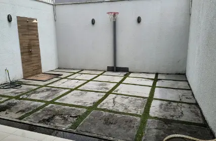 Imagem: Sobrado para Venda, Parada Inglesa