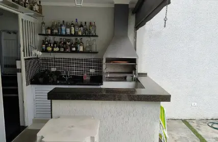Imagem: Sobrado para Venda, Parada Inglesa