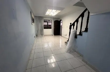 Imagem: Sobrado para Alugar, Parada Inglesa