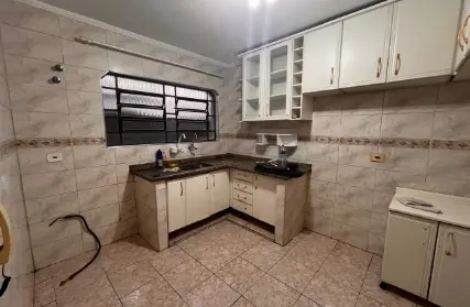 Imagem: Sobrado para Alugar, Parada Inglesa