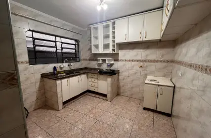 Imagem: Sobrado para Alugar, Parada Inglesa