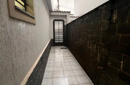 Imagem: Sobrado para Alugar, Parada Inglesa