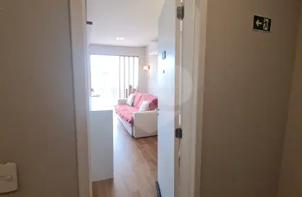 Imagem: Apartamento para Venda, Parada Inglesa