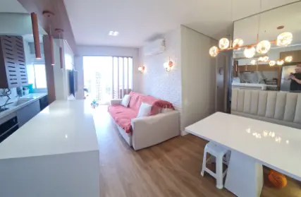 Imagem: Apartamento para Venda, Parada Inglesa