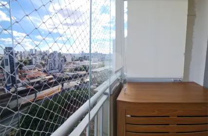 Imagem: Apartamento para Venda, Parada Inglesa