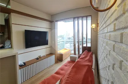 Imagem: Apartamento para Venda, Parada Inglesa