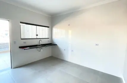 Imagem: Sobrado para Venda, Jardim São Paulo