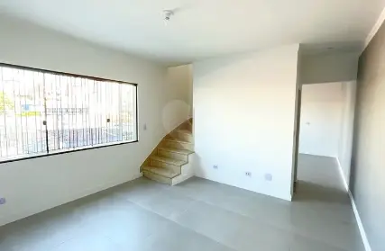 Imagem: Sobrado para Venda, Jardim São Paulo