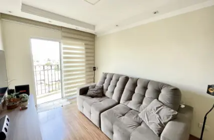 Imagem: Apartamento para Venda, Tucuruvi