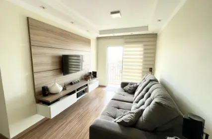 Imagem: Apartamento para Venda, Tucuruvi