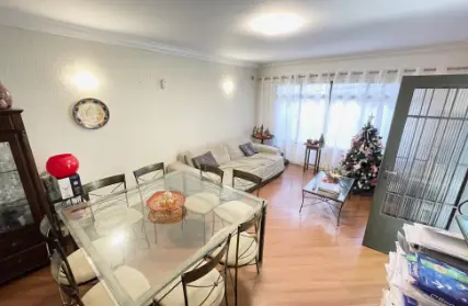 Imagem: Sobrado para Venda, Tucuruvi