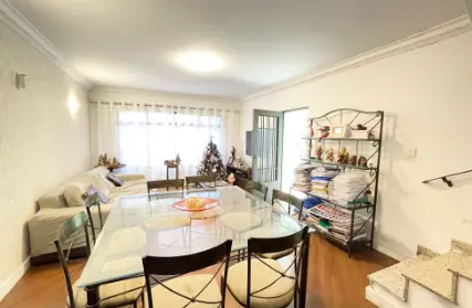 Imagem: Sobrado para Venda, Tucuruvi