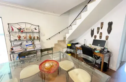 Imagem: Sobrado para Venda, Tucuruvi