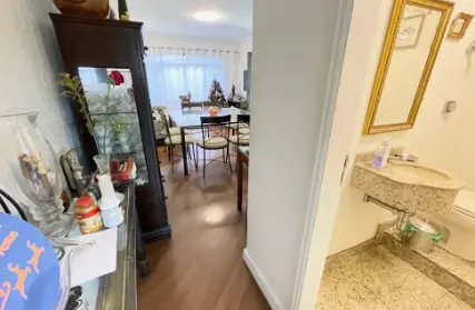 Imagem: Sobrado para Venda, Tucuruvi