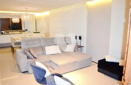 Imagem: Apartamento para Venda, Mandaqui