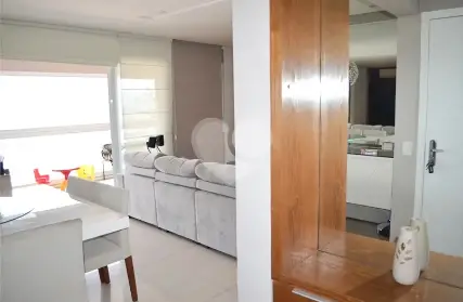 Imagem: Apartamento para Venda, Mandaqui