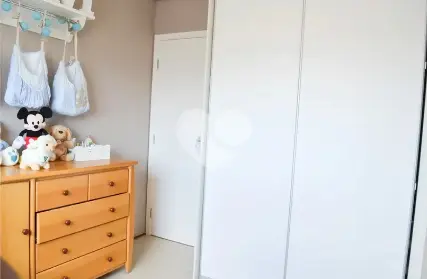 Imagem: Apartamento para Venda, Mandaqui