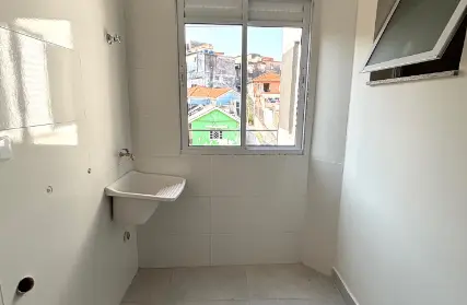 Imagem: Apartamento para Venda, Tucuruvi