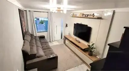 Imagem: Sobrado para Venda, Tucuruvi